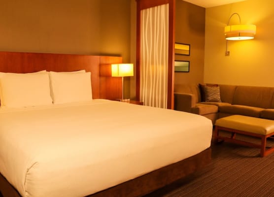 Hotel Dann Carlton Panama 1