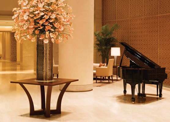 Trident Bandra Kurla 1