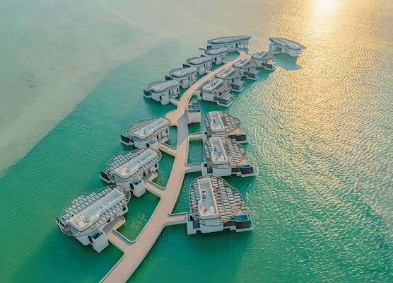 Hawar Resort By Mantis 1