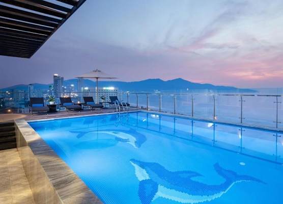 Sunny Ocean Hotel & Spa 1