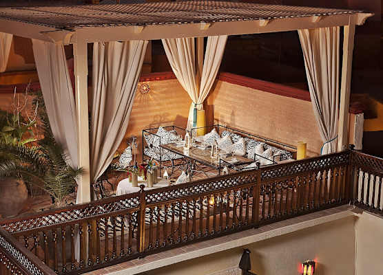 Riad 58 Blu 1