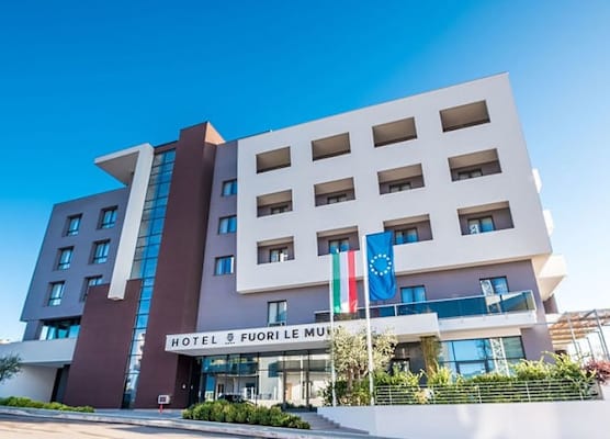 Fuori le Mura 1