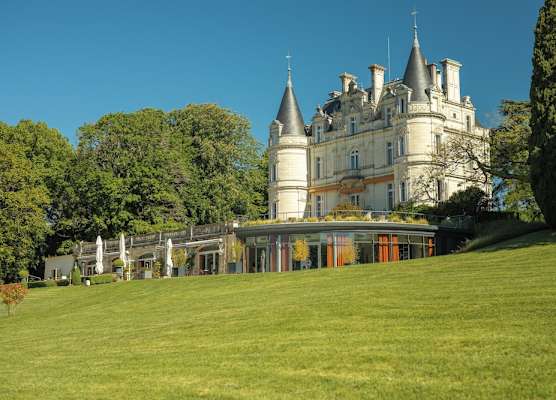 Domaine de la Tortinière 1