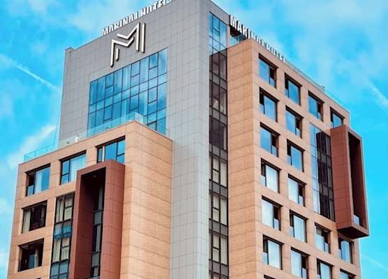 Marinaj Hotel & SPA 1