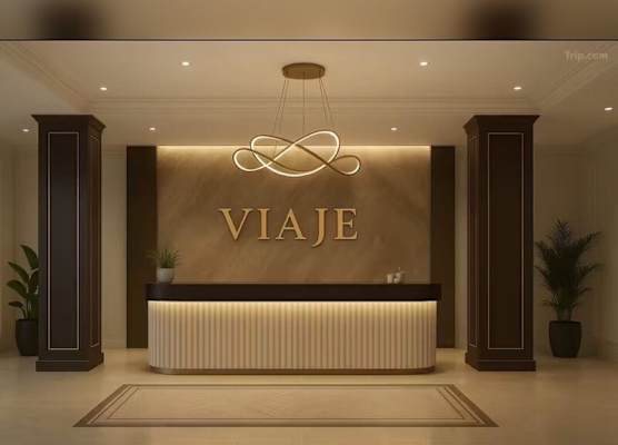 Viaje Hotel Downtown Cairo 1