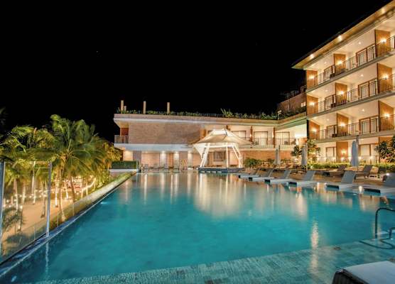 Modala Beach Resort 1