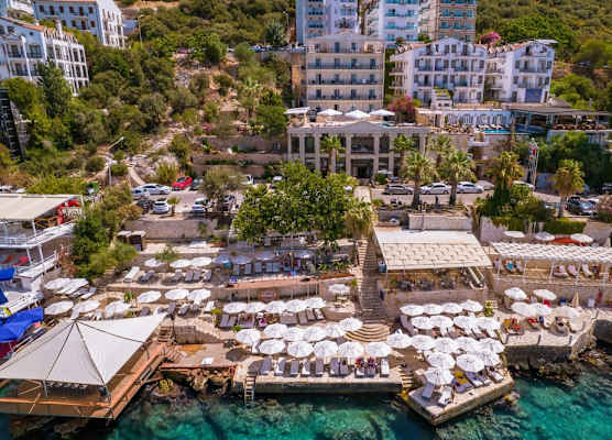 Hera Hotel 1