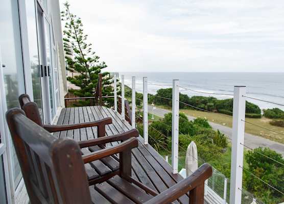 Whales Way Ocean Retreat 1