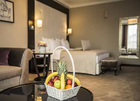 Hotel Constantine the Great 1