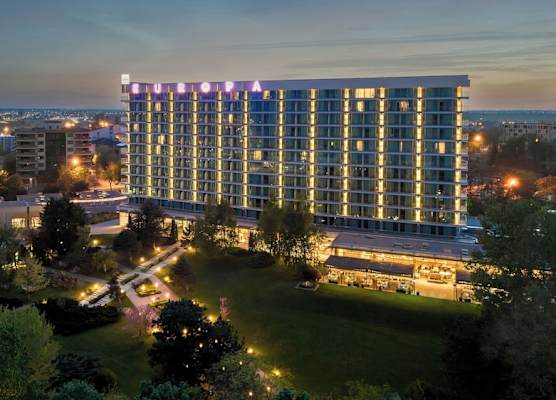 Ana Hotels Europa Eforie Nord 1