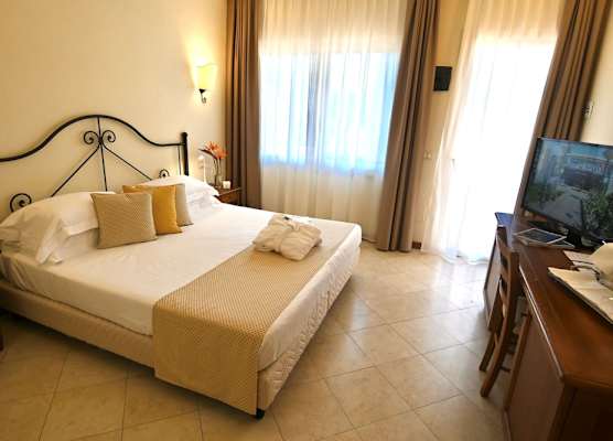 Hotel Airone isola d'Elba 1