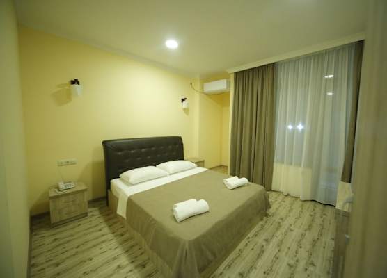 Hotel Comfort 1