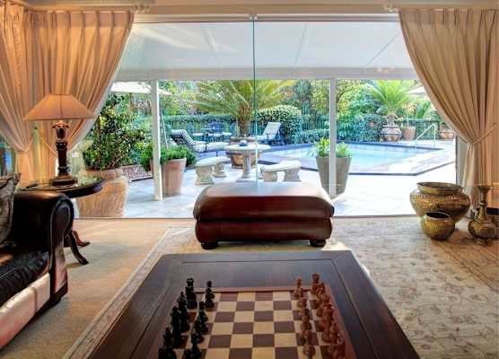 Cinnamon Boutique Guest House 1