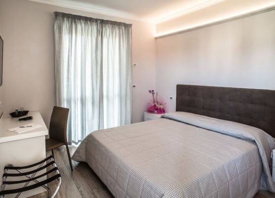 Hotel Villa Giulia 1