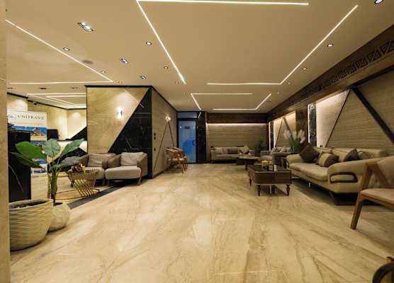Neom Pyramids Valley Boutique hotel 1