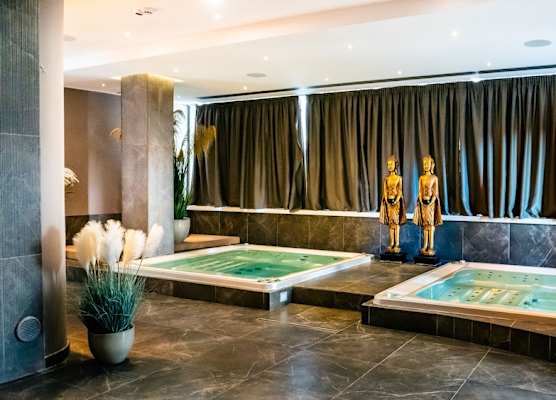 Hotel Up Wellness & Spa 1