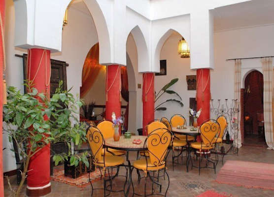 Riad Minorisa 1