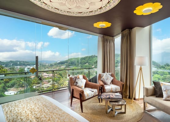 Grand Serendib Hotel 1