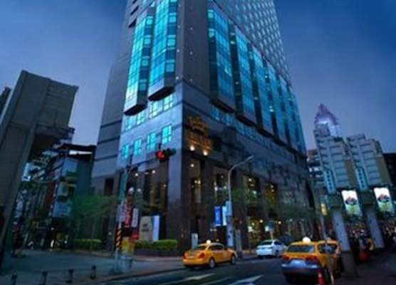 Taisugar Hotel Taipei 1