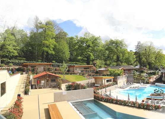 Mondorf Parc Hotel & Spa 1