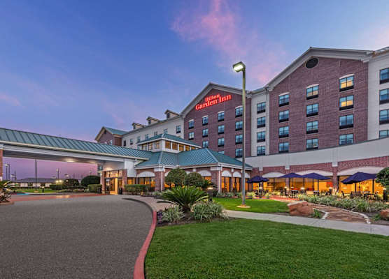 Hilton Garden Inn Houston/Sugar Land 1