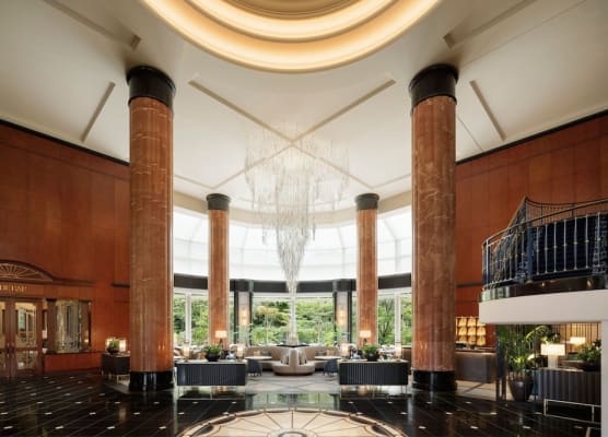 The Westin Tokyo 1