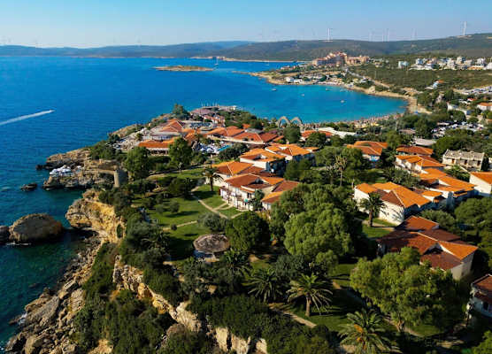 Club Resort Atlantis - All inclusive 1