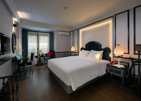 La Beaute Boutique Hotel & Spa 1