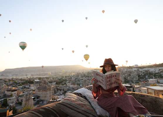 Mithra Cave Cappadocia 1