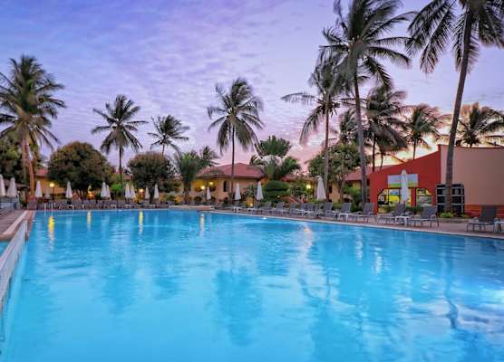 Ocean Bay Hotel & Resort 1