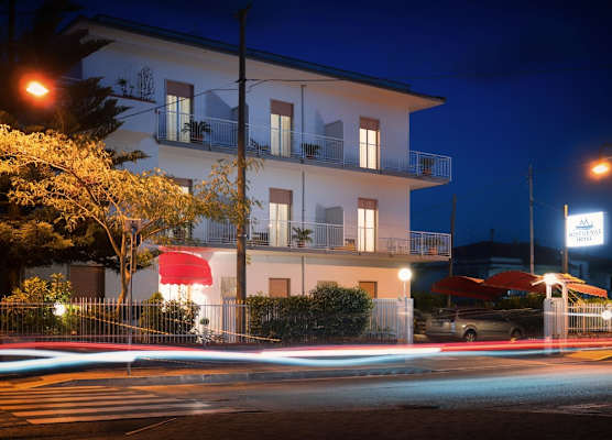 Minturnae Hotel 1