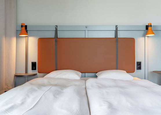 Comfort Hotel Helsinki Airport 1
