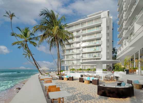 Radisson Collection Resort & Spa, Galle 1