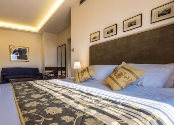 Rex Hotel 1