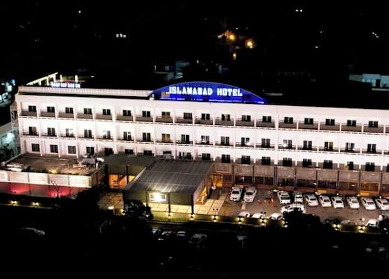 Islamabad Hotel 1