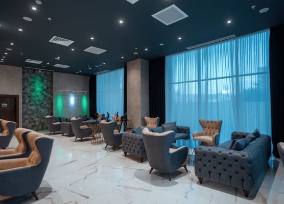 Midtown Hotel Baku 1