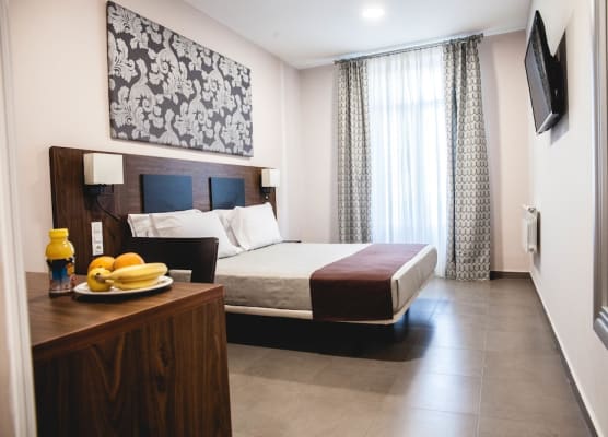 City Hotel Alger 1