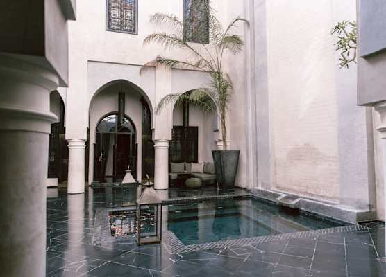 Riad K 1