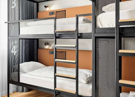 H2 Hotel Wien Schönbrunn 1