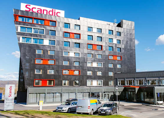 Scandic Elmia 1