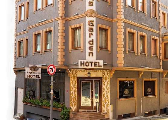 Angels Garden Hotel - Special Catagory 1