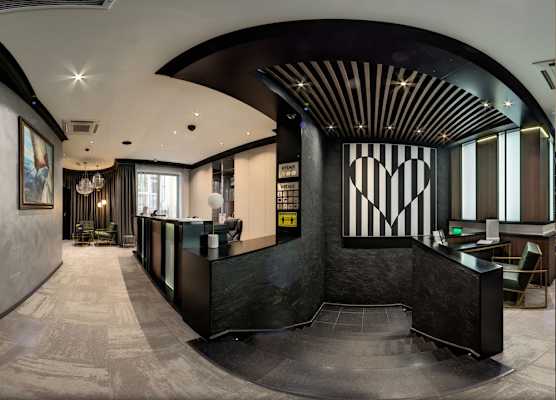 Efbet Hotel 1
