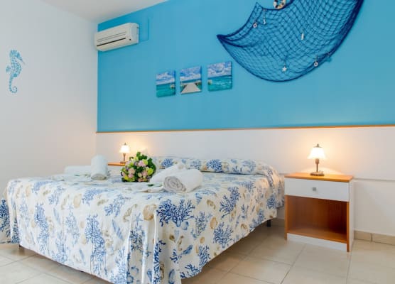 Scialabà Residence Salento 1