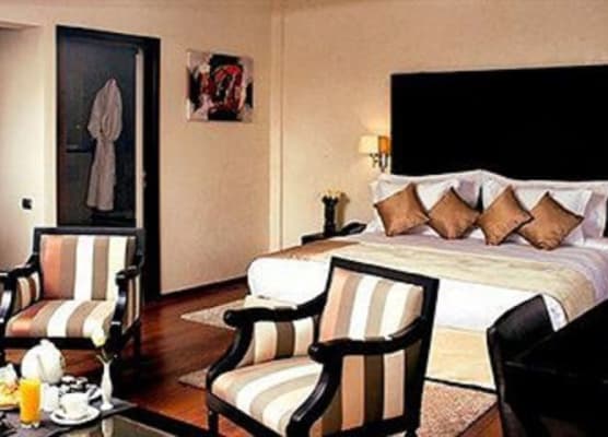 Park Suites Hotel Luxury Boutique Hotel 1