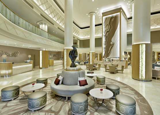 Royal Majestic Hotel Durban 1