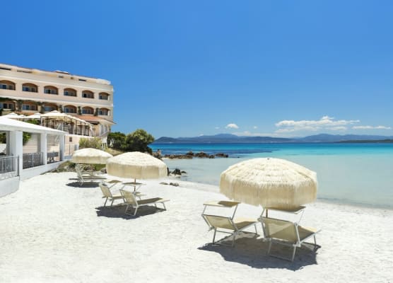 Gabbiano Azzurro Hotel & Suites 1