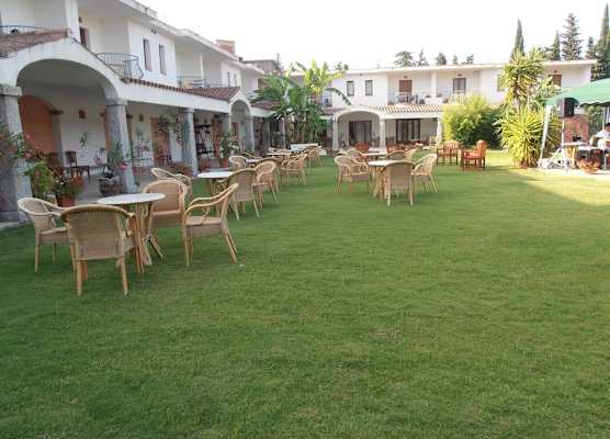 Hotel Domu Incantada 1