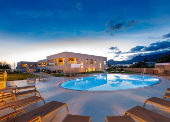 Belvedere Luxury Apartments & Spa 1