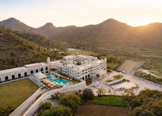 Wyndham Garden Udaipur Bhuwana 1