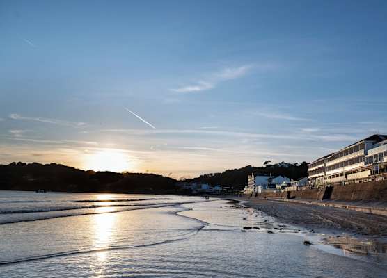 L’Horizon Beach Hotel & Spa 1